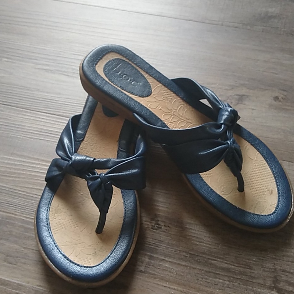 BOC sandal